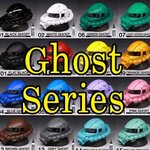 Ghost Series