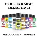 AK Dual Exo