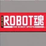<18>Robot Spirits