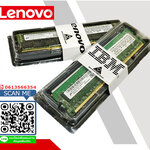 4X77A78614,BNVN,Lenovo,ThinkSystem,SE350,64GB,TruDDR4,2666 MHz,4Rx4,1.2V,LRDIMM
