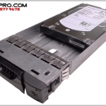 G11X0 (ขาย จำหน่าย ราคา) Dell EqualLogic 600GB SAS 3.5" Hard Drive