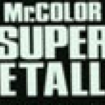 mr.color super metallic
