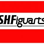 <19>S.H.Figuarts//Figuarts Mini