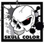 Skull Color