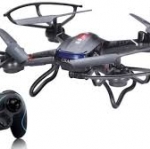 <4>Drone