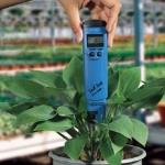 ความรู้เกี่ยวกับ PH EC TDS