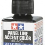 panel line