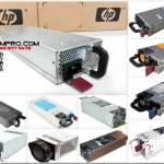 503296-B21 [ขาย,จำหน่าย,ราคา] HP HP 460W High Efficiency Common Slot Gold Hot Plug Power Supply Kit DL360 DL380 G6 G7