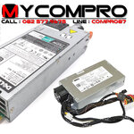 Dell 570W ,Power Supply ,Dell PowerEdge R710, T610