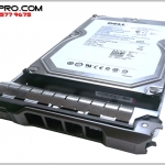 NWCCG [ขาย,จำหน่าย,ราคา] Dell 6TB 3.5" Near Line SAS 7.2K 12Gb/s HS Hdd