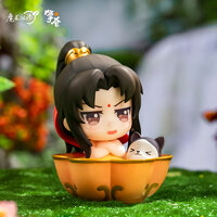 จินหลิง (แถมเข็มกลัด)