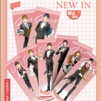 โปสเตอร์ PVC เยี่ยซิว