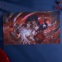 โปสเตอร์ PVC