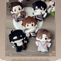 ยกเซ็ต 5 ตัว (ฟรีส่ง ems)
