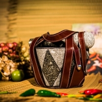 ร้านศิลาทิพย์ครกหินตาก