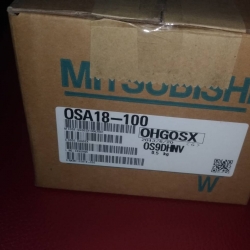 MITSUBISHI OSA18-100 สำหรับ CNC MITSUBISHI