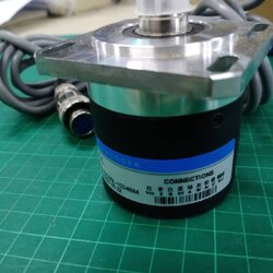 R62S15-15C05L-1024BM ROTARY ENCODER