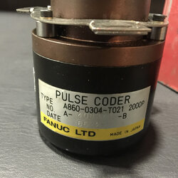 FANUC A860-0304-T021 ENCODER