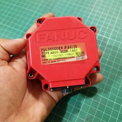 FANUC A860-2020-T301 ENCODER