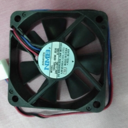 NMB 1604KL-05W-B30 พัดลมสำหรับเครื่อง CNC