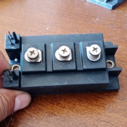 2MBI200SK-060-01 A50L-0001-0250#S POWER MODULE 200A 600V