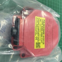 FANUC A860-2060-T321 PULSE CODER