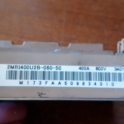 FUJI 2MBI400U2B-060-50