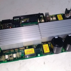 FANUC A16B-2203-0698 SERVO POWER BOARD