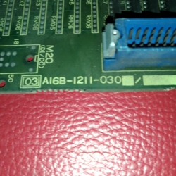 FANUC A16B-1211-0300