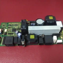 FANUC A20B-2101-0390 POWER SUPPLY CONTROL BOARD