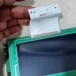 S-11639A Omron LCD For NT20S-ST161B-EV3