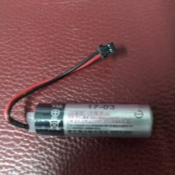 TOSHIBA ER6VC119B 3.6V Lithium Battery