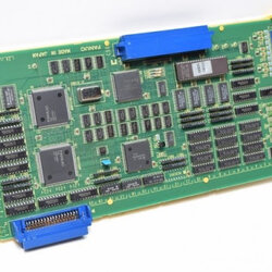 FANUC A16B-2200-0350 GRAPHICS PCB FOR 0-C CONTROL