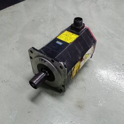 FANUC A06B-0078-B003 BETA IS 12/3000 SERVO MOTPOR