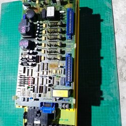 FANUC A06B-6058-H006 SERVO AMPLIFIER