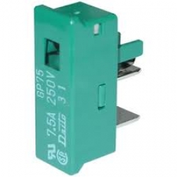 GP75 Daito Fuse 7.5A | Fanuc A60L-0001-0245#GP75