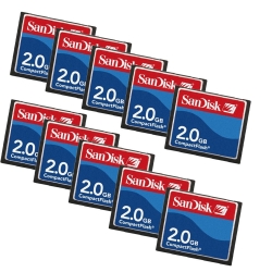 MEMORY CARD 2GB FOR CNC FANUC,MITSUBISHI