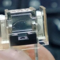 Daito LM03 Fuse 0.3A Fanuc A60L-0001-0290#LM03