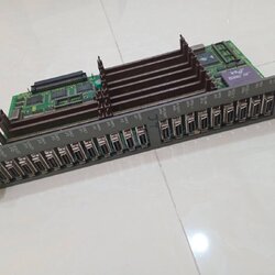 FANUC A16B-2200-0900 Servo Add-On Module/Board