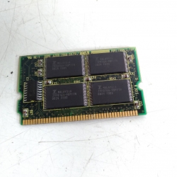 FANUC A20B-3900-0072 ROM CARD