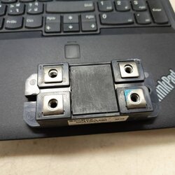 SANREX SDA150AA80 BRIDE POWER MODULE