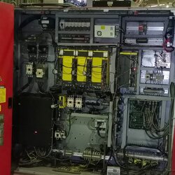 งานด่วน AMADA PUNCHING