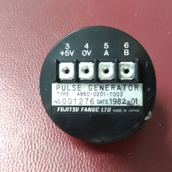 FANUC A860-0201-T003 MPG