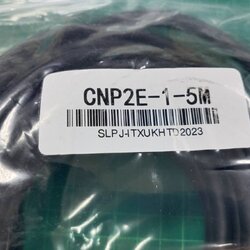 MITSUBISHI CNP2E-1-5M SPINDLE ENCODER CABLE
