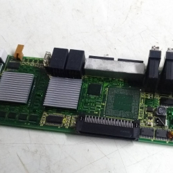 FANUC A20B-2101-0041 SERVO CONTROLLER BOARD