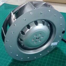 FANUC A90L-0001-0515/F RT6323-0220W-B30R-S03