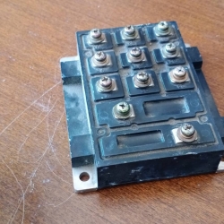 MITSUBISHI QM75TX-HB POWER MODULE