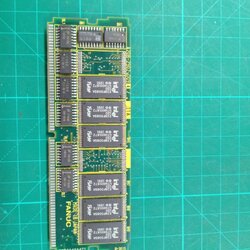 FANUC A20B-2902-0094 Control PCBs