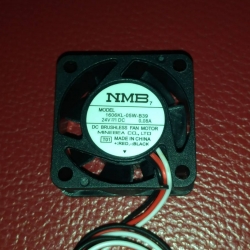 FANUC NMB 1606KL-05W-B39 DC Axial Fan