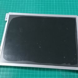 SHARP LQ10D367 LCD จอ เครื่อง CNC